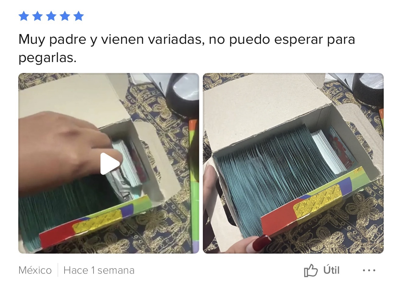 Referencia Sticker Hub
